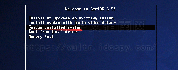 Vultr服务器