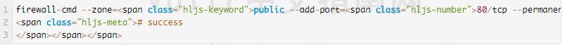 Vultr VPS