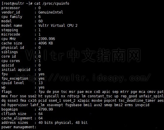 Vultr