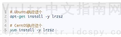 Vultr