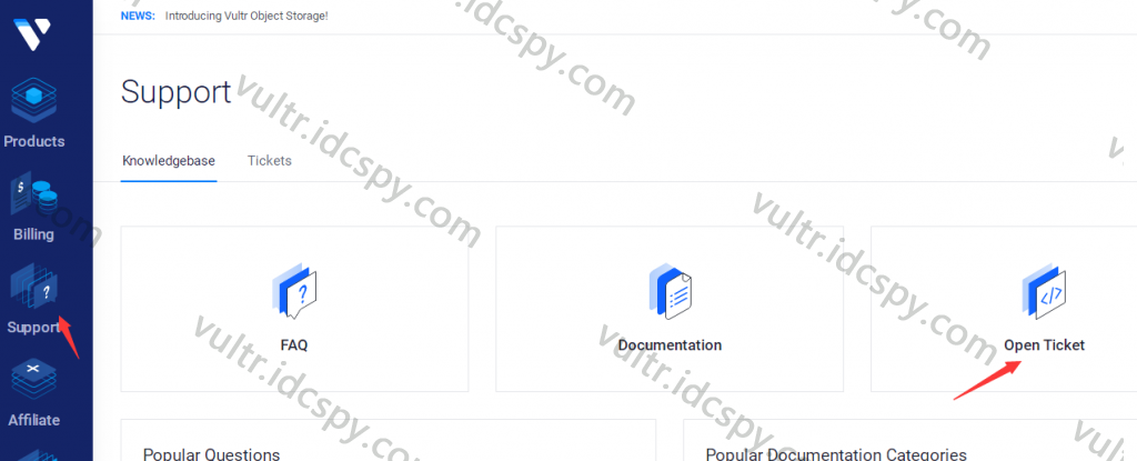 Vultr
