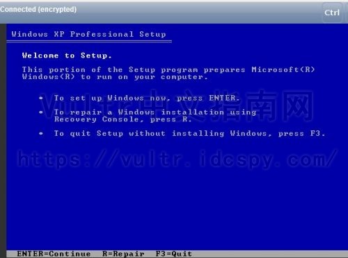 WINDOWS XP系统
