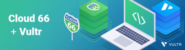 Vultr Cloud