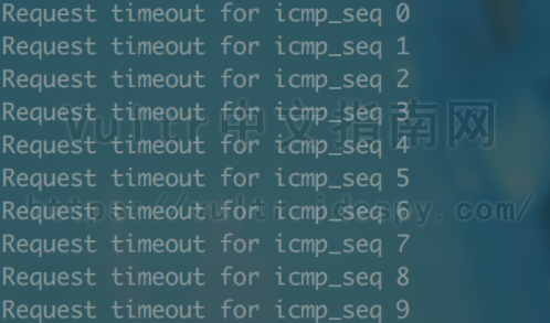 Vultr VPS
