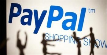 Vultr PayPal