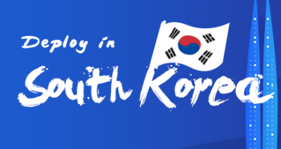 Vultr韩国数据中心
