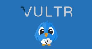 Vultr服务器