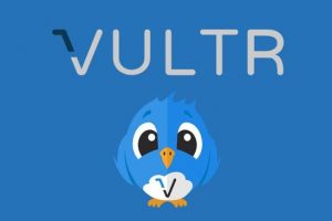 Vultr服务器