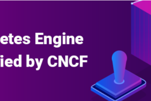 Vultr Kubernetes Engine获得CNCF认证
