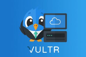 Vultr VPS