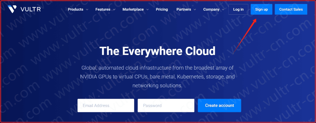 Vultr