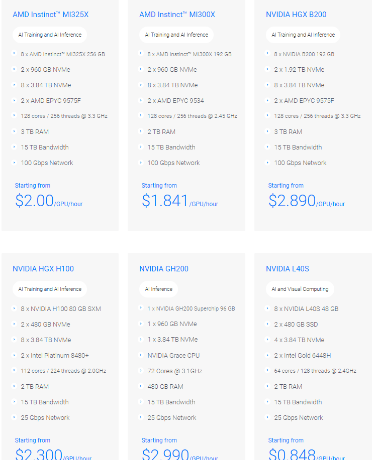 Vultr