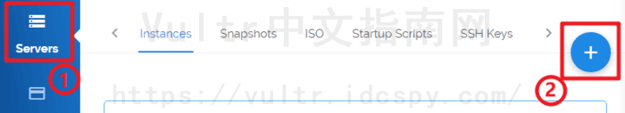 Vultr