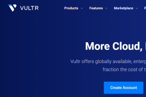 Vultr VPS