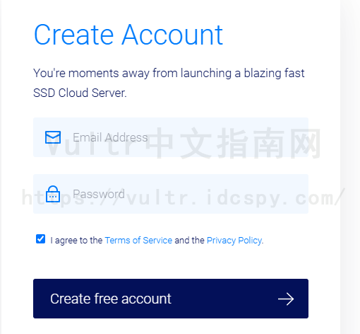 Vultr
