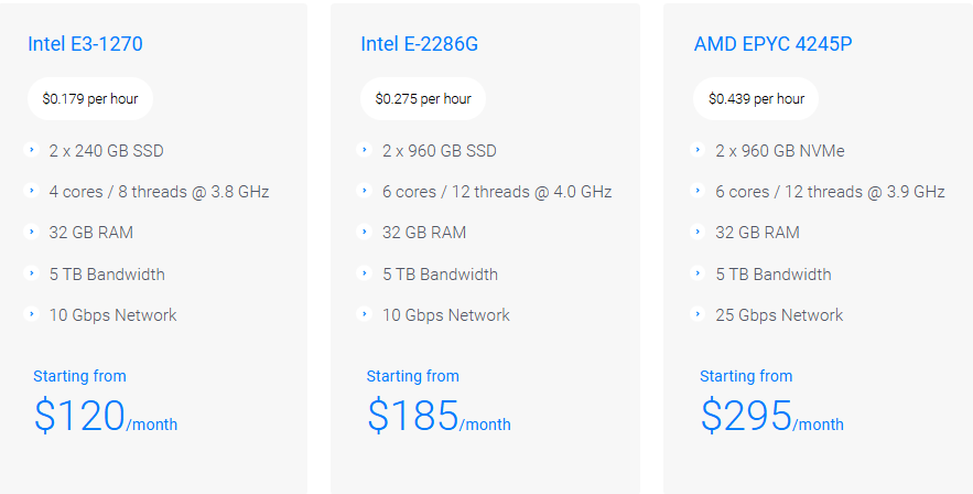Vultr