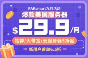 RAKsmart
