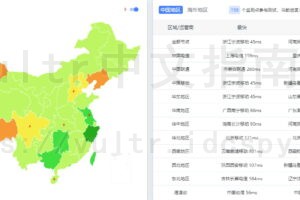 Vultr日本大阪服务器