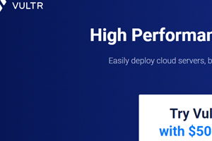 Vultr
