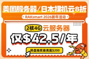 RAKsmart