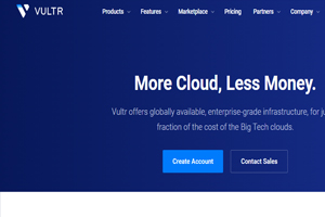 Vultr