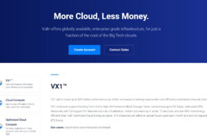 Vultr