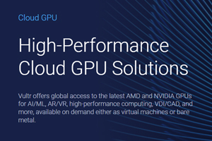 Vultr