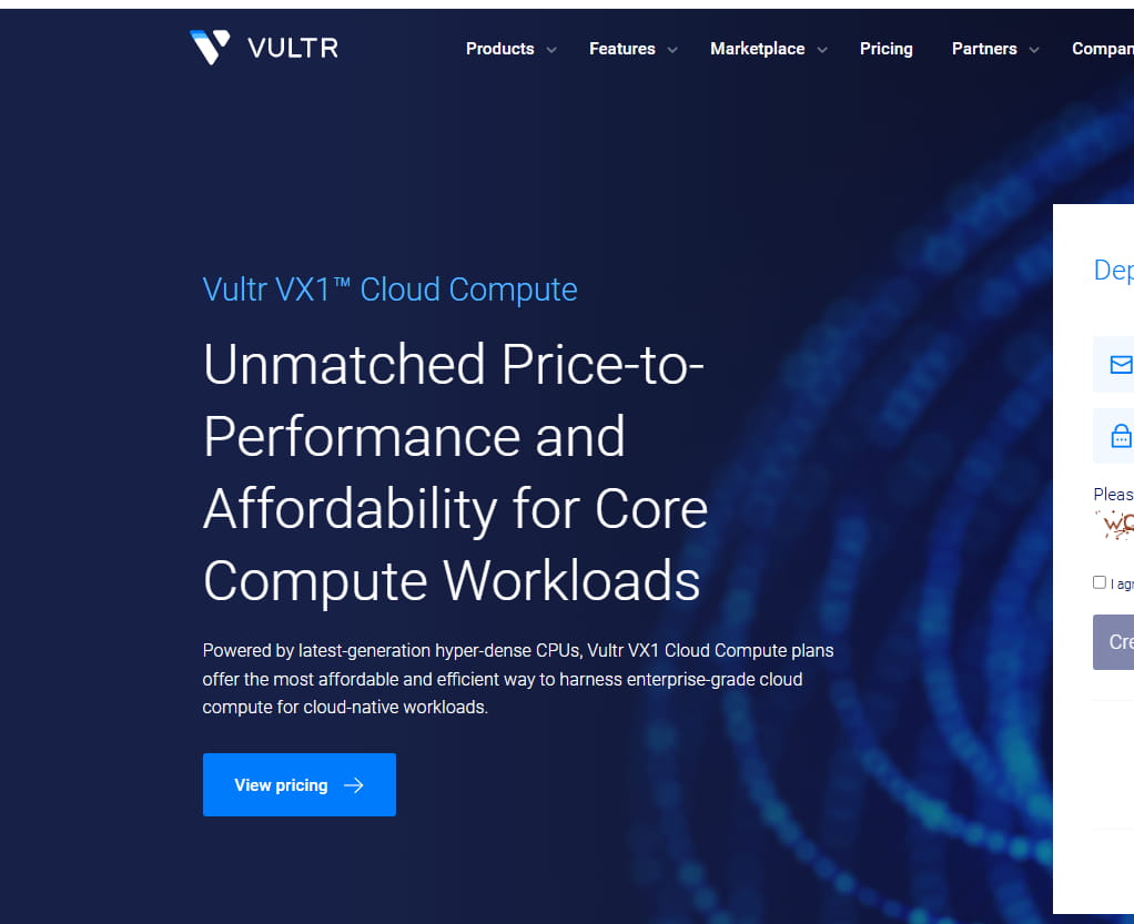 Vultr