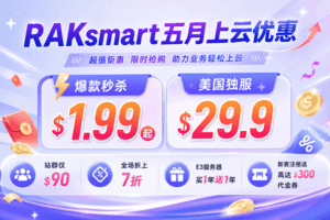 RAKsmart