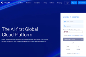 Vultr