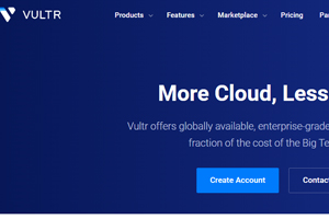 Vultr GPU云服务器