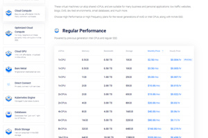 Vultr
