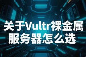 Vultr