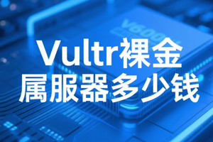 Vultr