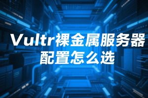 Vultr